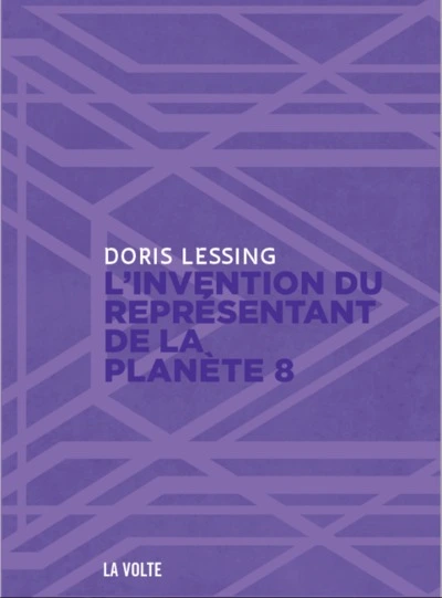 L'invention du représentant de la Planète 8