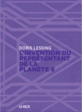 L'invention du représentant de la Planète 8