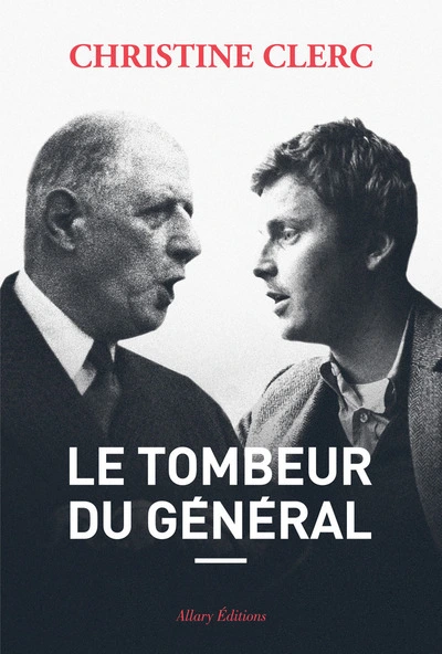 Le tombeur du Général