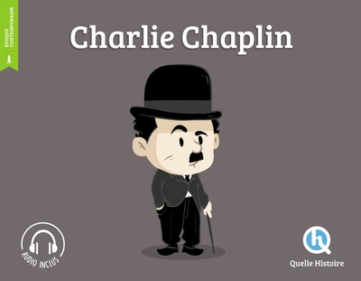 Charlie Chaplin