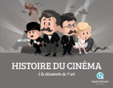 Histoire du cinéma : A la découverte du 7e art