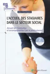 L'accueil des stagiaires dans le secteur social