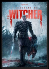 L'HISTOIRE DE THE WITCHER