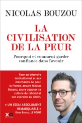 La civilisation de la peur