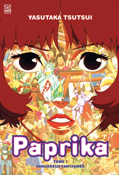 Paprika,