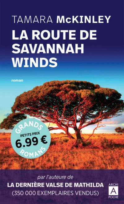 La Route de Savannah Winds