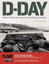 D-Day : Récit heure par heure du débarquement