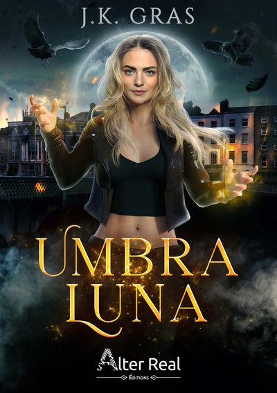 Umbra Luna