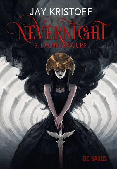 Nevernight,