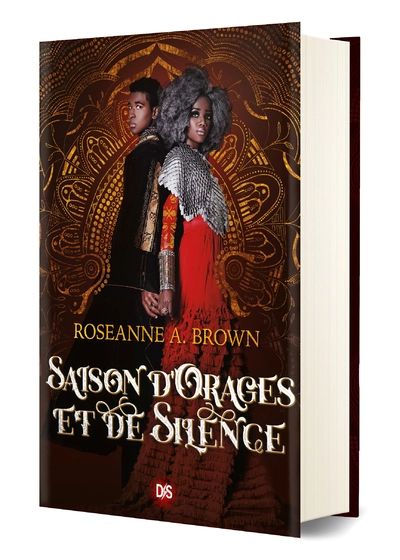 Le Chant des sans repos, tome 2 : Saison d'orages et de silence