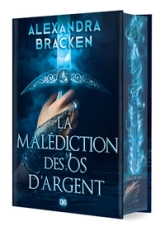 La Malédiction des os d'argent, tome 1