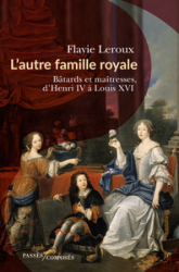 L'autre famille royale: La faillite de l'absolutisme
