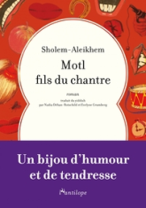 Motl, fils du chantre