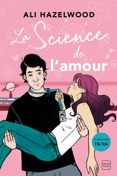 La science de l'Amour (édition canada)