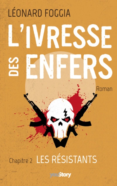 L'ivresse