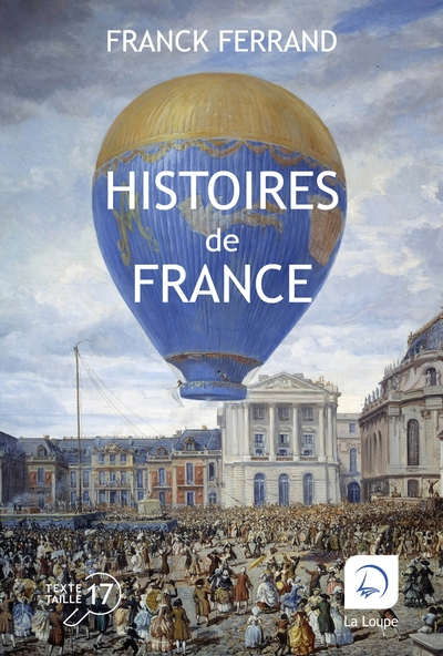 Histoires de France