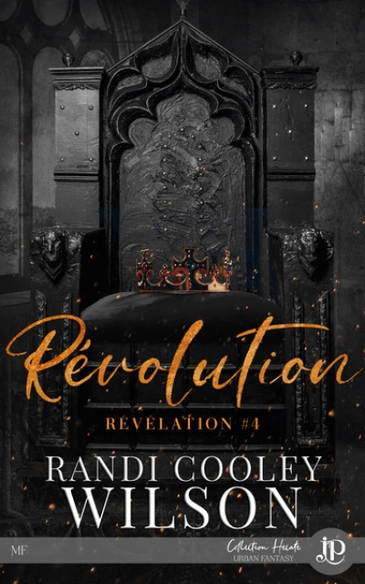 Révolution