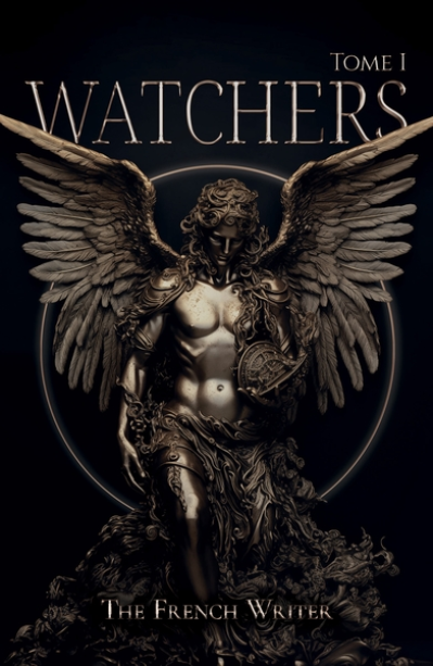 Watchers, Tome 1 : Post-Mortem