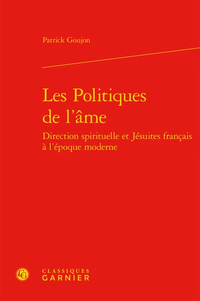 Les Politiques de l'âme
