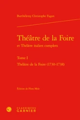 Théâtre de la Foire