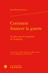 Comment financer la guerre
