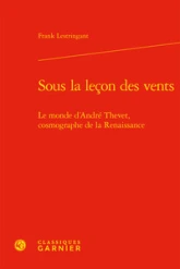 Sous la leçon des vents