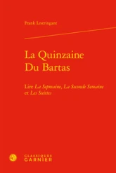 La Quinzaine Du Bartas