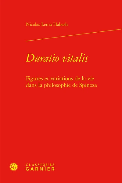 Duratio vitalis