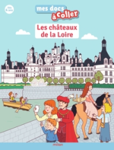 Les châteaux de la Loire