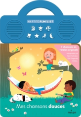 Mes chansons douces