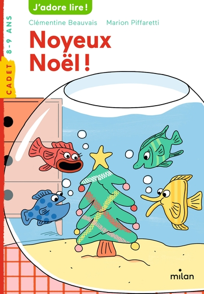 Noyeux Noël !