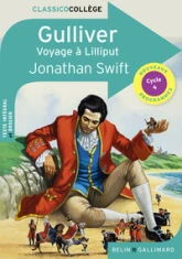 Le voyage à Lilliput