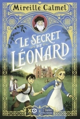 Le secret de Léonard