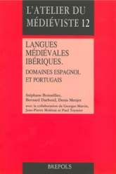 LANGUES IBERIQUES MEDIEVALES