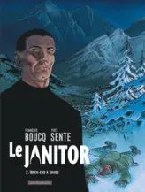 Le Janitor - Tome 2 - Week-end à Davos (Réédition)