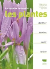 Reconnaître facilement les plantes  (réédition)