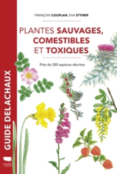Plantes sauvages comestibles et toxiques