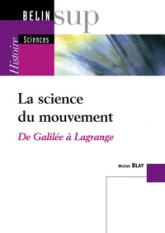 La science du mouvement