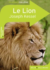 Le lion