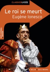 Le Roi se meurt