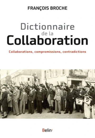Dictionnaire de la Collaboration