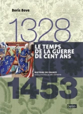 Histoire de France Belin
