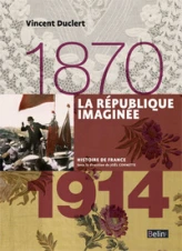 Histoire de France Belin