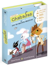 Coffret "Mission Chabadas
