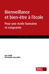 BIENVEILLANCE ET BIEN ÊTRE A L'ECOLE