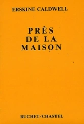 Près de la maison