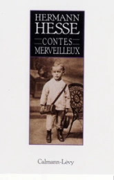 Les contes merveilleux