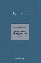 Jeanne et Marguerite