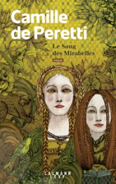 Le Sang des Mirabelles