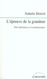 L'épreuve de la grandeur